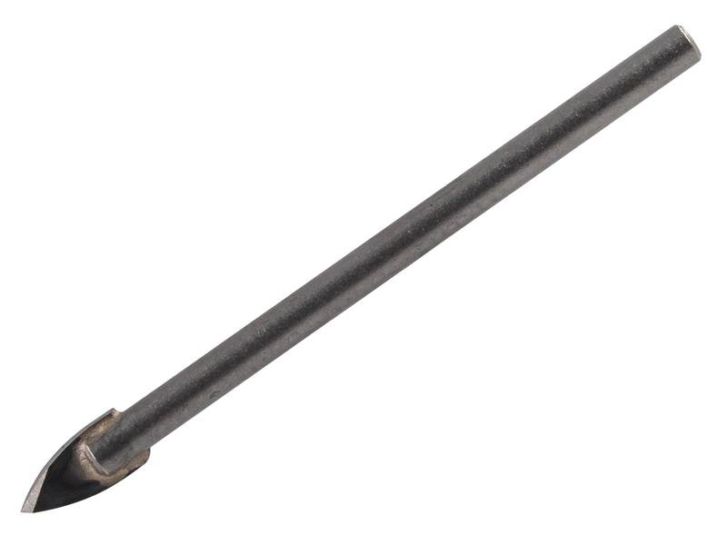 FAI TILE & GLASS DRILL BIT 10MM