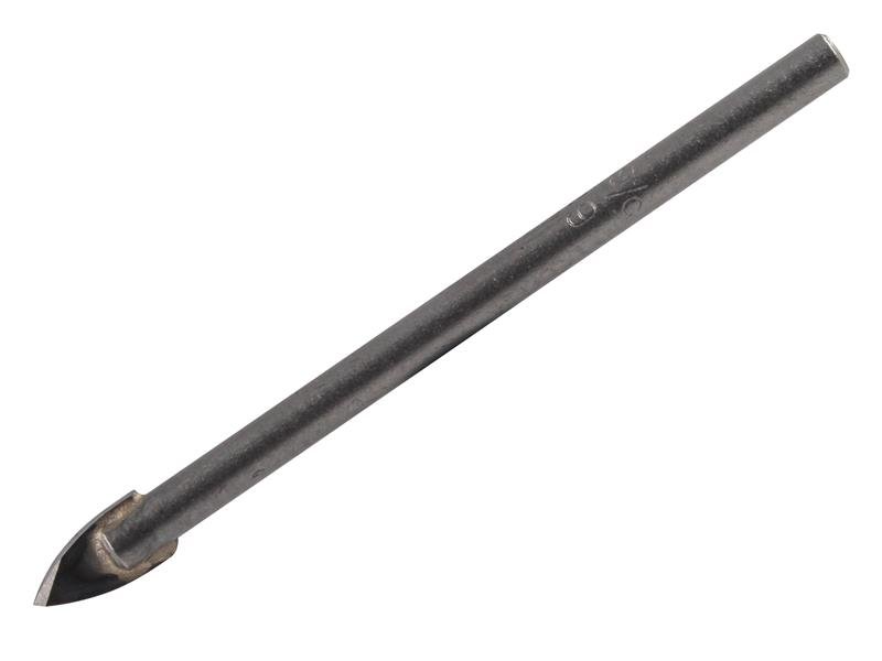 FAI TILE & GLASS DRILL BIT 6MM