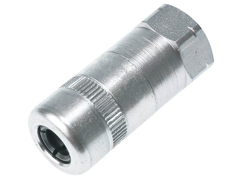 FAI HEAVY-DUTY GREASE GUN HYDRAULIC CONN