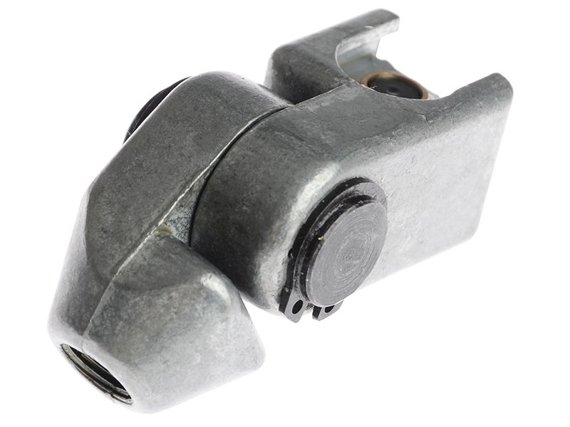 FAI HEAVY-DUTY GREASE GUN KNUCKLE JOINT