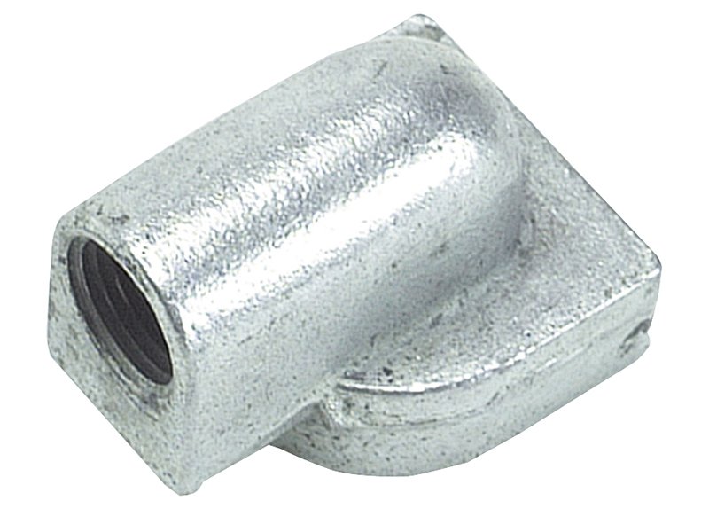 FAI GREASE GUN SLIDE ON CONNECTOR
