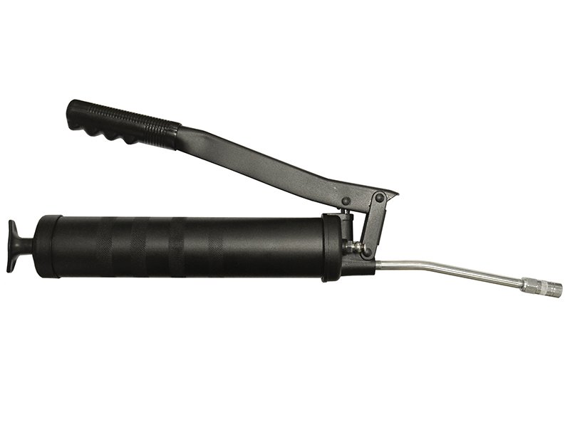 FAI HEAVY-DUTY SIDE LEVER GREASE GUN