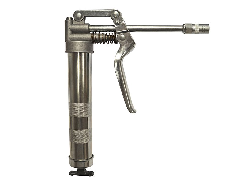 FAI MINI PISTOL GREASE GUN