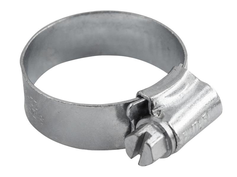 FAI 1A STAINLESS STEEL HOSE CLIP 22 - 30