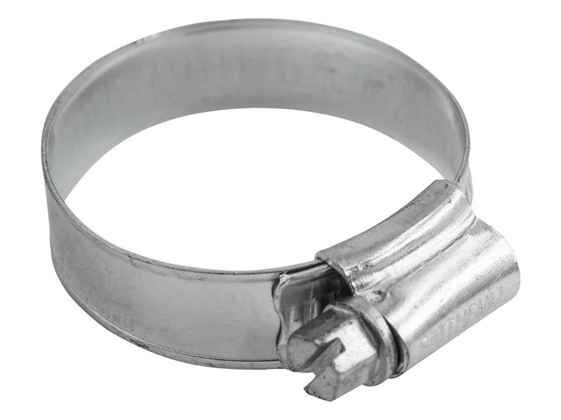 FAI 1M STAINLESS STEEL HOSE CLIP 32 - 45