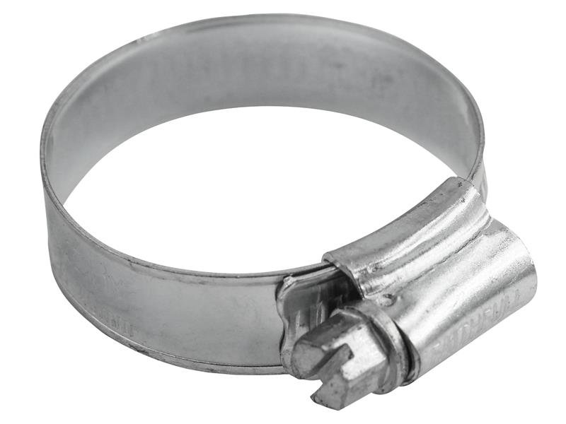 FAI 1X STAINLESS STEEL HOSE CLIP 30 - 40