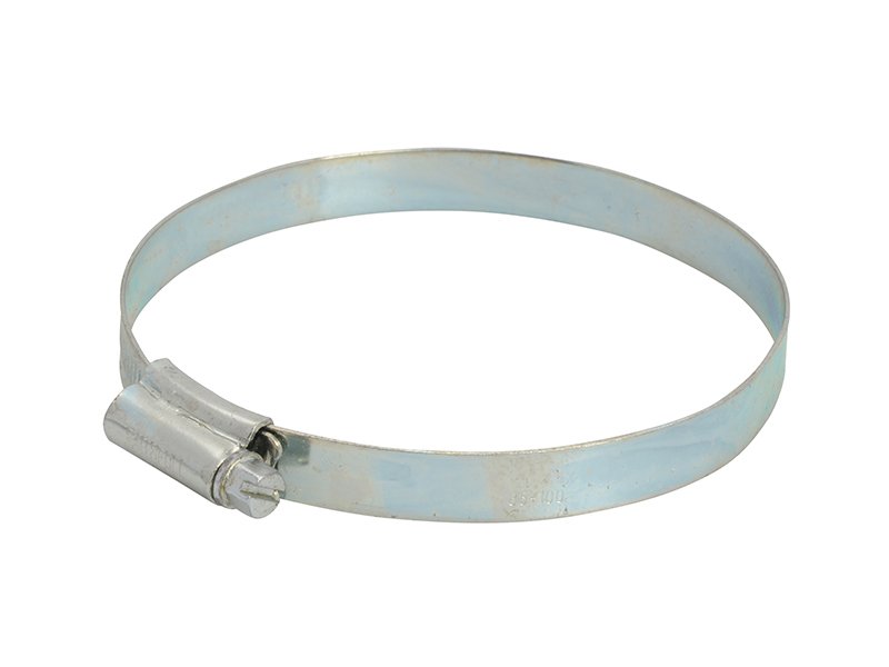 FAI 4X HOSE CLIP - ZINC MSZP 85 - 100MM