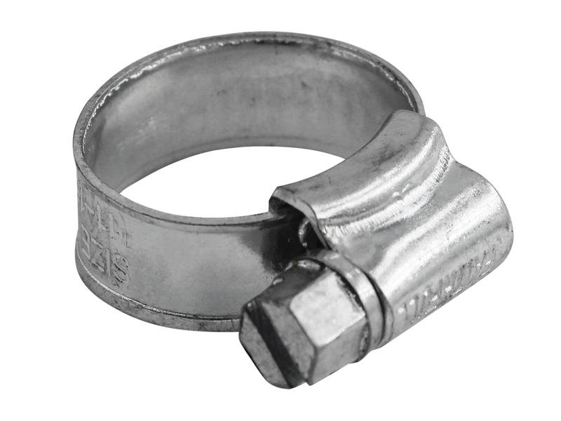 FAI MOO STAINLESS STEEL HOSE CLIP 11 - 1