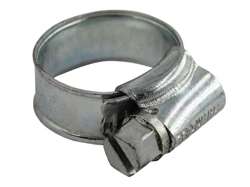 FAI OO HOSE CLIP - ZINC MSZP 13 - 20MM