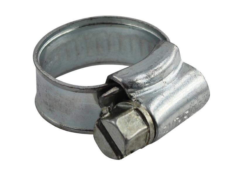 FAI OOO HOSE CLIP - ZINC MSZP 9.5 - 12MM