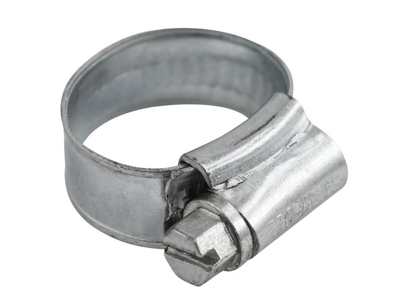 FAI O STAINLESS STEEL HOSE CLIP 16 - 22M