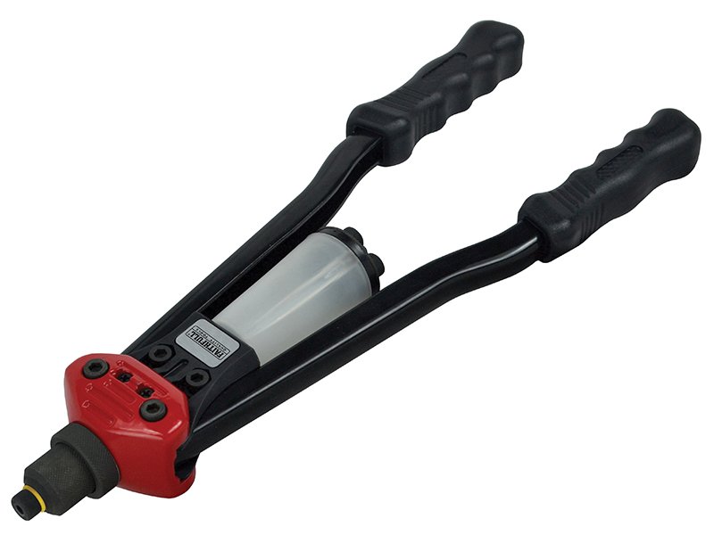 FAI HEAVY-DUTY LONG ARM RIVETER