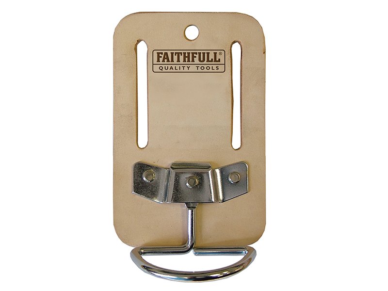 FAI SWIVEL HAMMER HOLDER