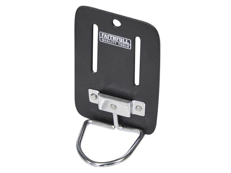 FAI SWIVEL HAMMER HOLDER (BELT FITTING)