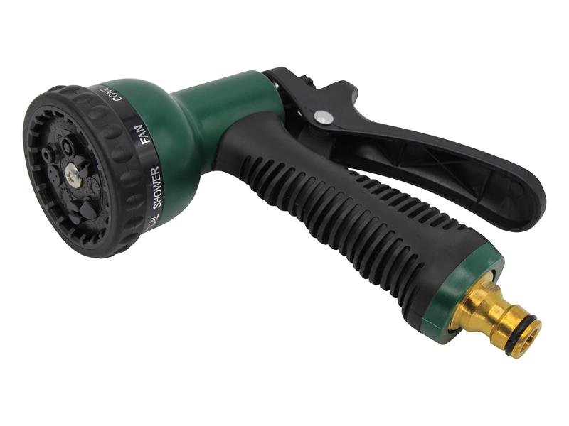 FAI 9 PATTERN GARDEN SPRAY GUN