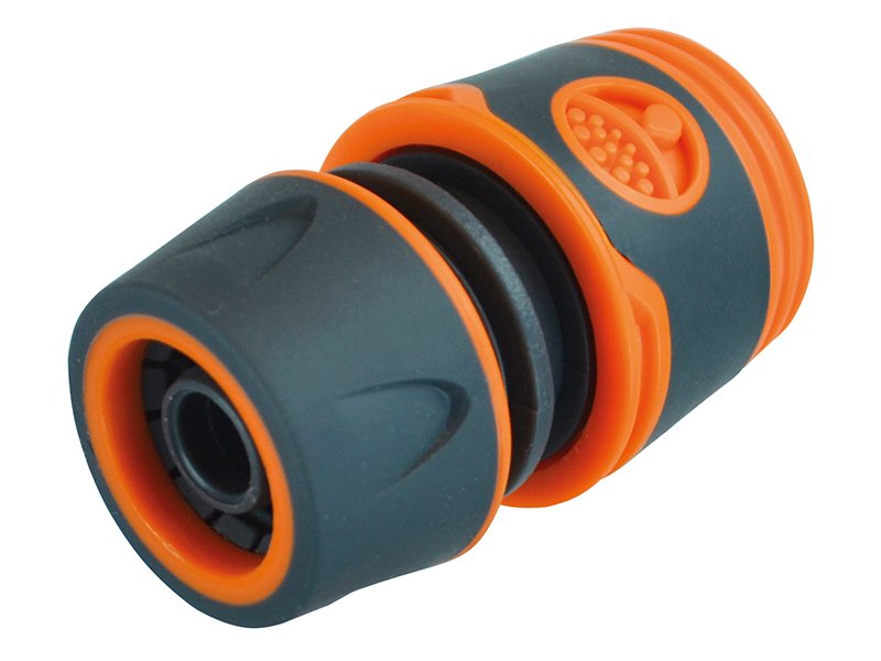 FAI PLASTIC FEMALE HOSE CONNECTOR