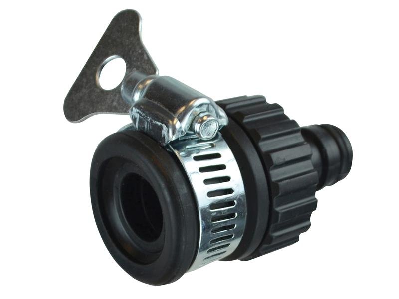 FAI PLASTIC UNIVERSAL TAP HOSE CONNECTOR