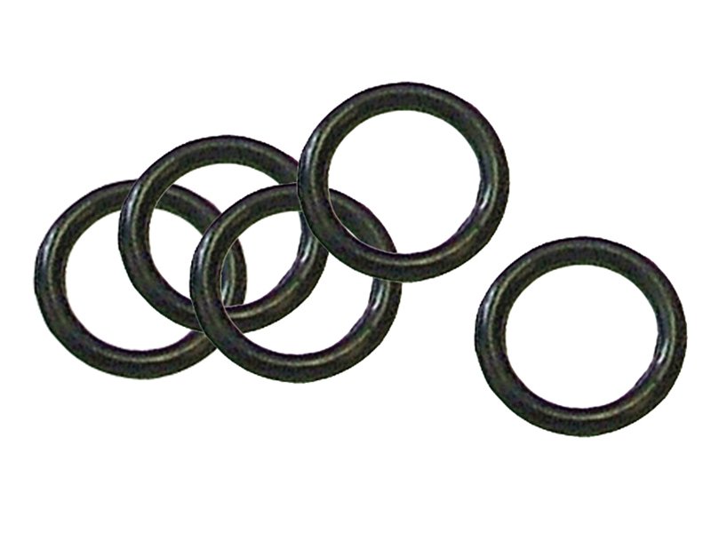 FAI O-RINGS FOR BRASS HOSE FITTINGS (PAC