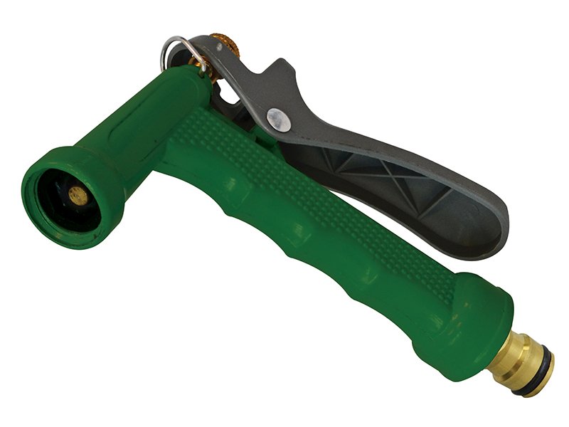 FAI DELUXE ZINC BODY GARDEN SPRAY GUN
