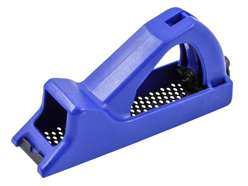 FAI HAND RASP BLOCK PLANE