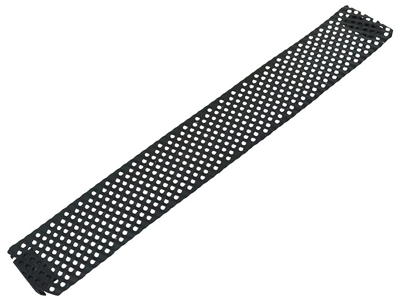 FAI HAND RASP PLANE BLADE 255 X 40MM