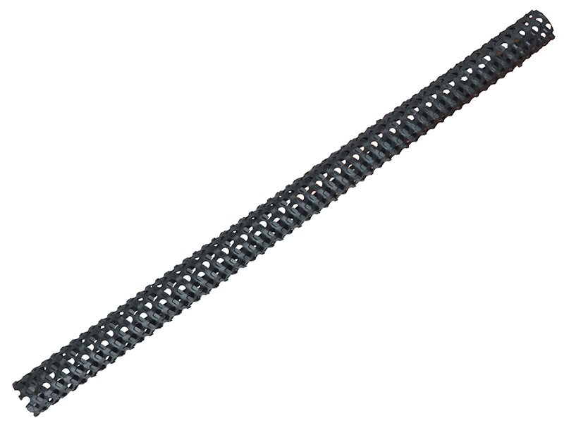 FAI HAND RASP ROUND FILE BLADE 255 X 17M