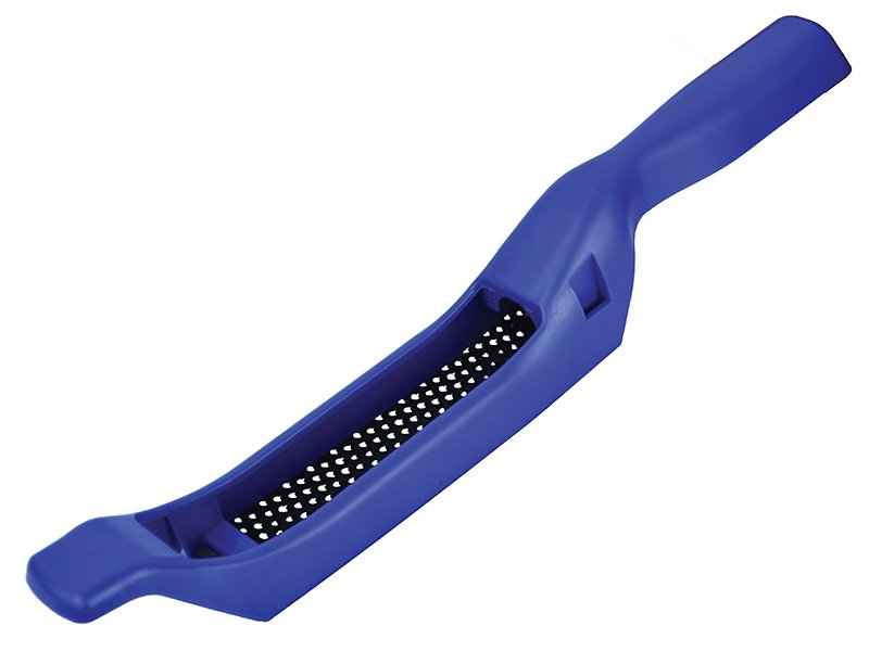 FAI HAND RASP FILE