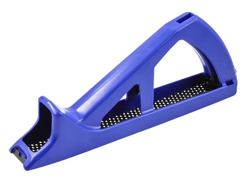 FAI HAND RASP PLANE