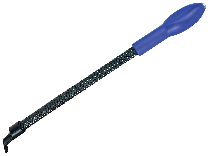FAI HAND RASP ROUND FILE