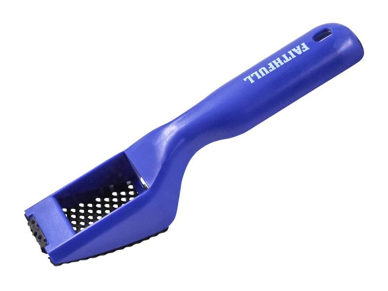 FAI HAND RASP SHAVER TOOL