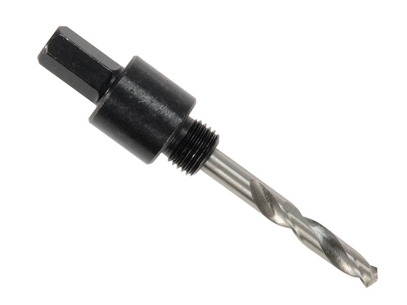 FAI HOLESAW ARBOR 14-30MM