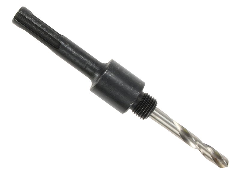 FAI HOLESAW ARBOR SDS PLUS FITTING 14-30