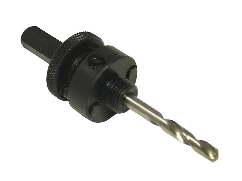 FAI HOLESAW ARBOR 32-210MM