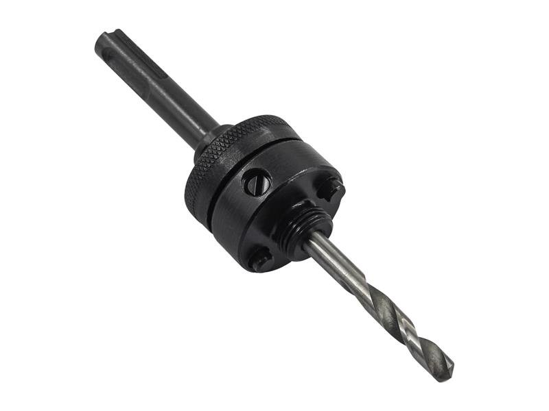 FAI HOLESAW ARBOR SDS PLUS FITTING 32-21