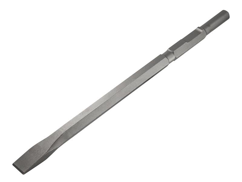 FAI KANGO SHANK CHISEL 25 X 450MM (91411