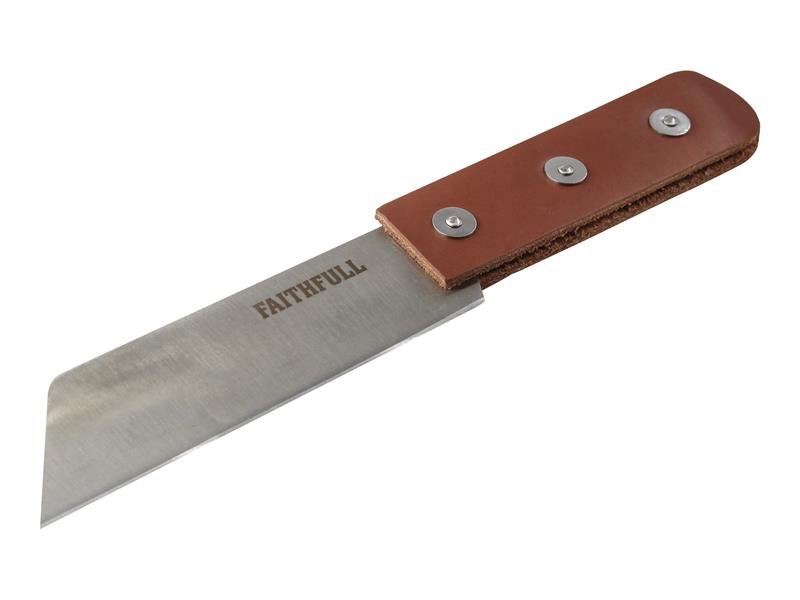 FAI HACKING KNIFE 114MM 4.1/2IN