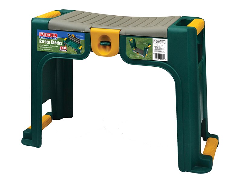FAI GARDEN KNEELER