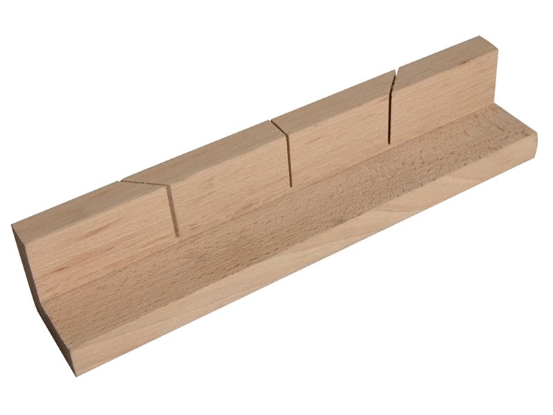 FAI MITRE BLOCK 300MM (12IN)