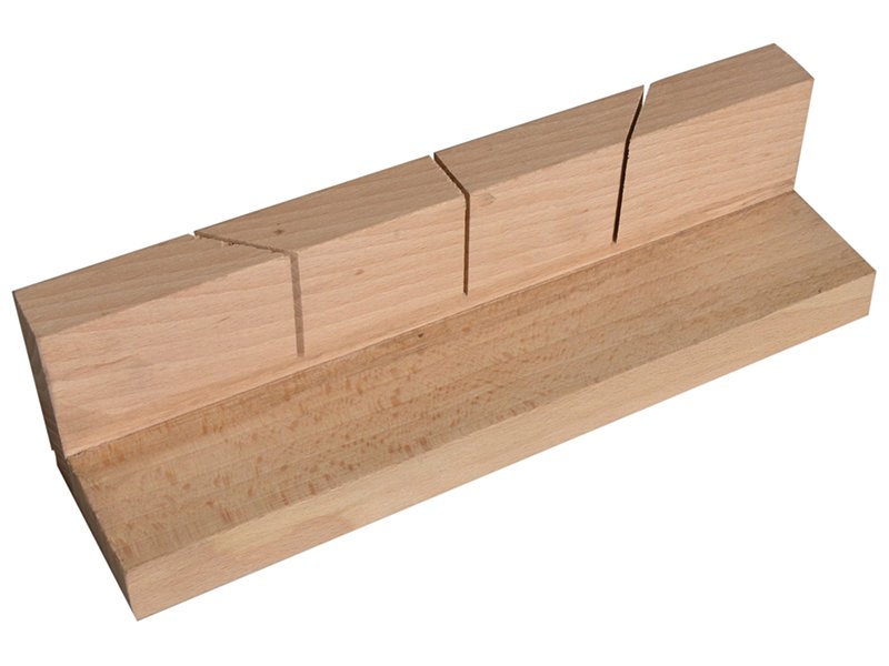 FAI MITRE BLOCK 230MM (9IN)