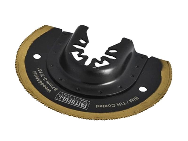 FAI MULTI-FUNCTIONAL TOOL BI-METAL RADIA