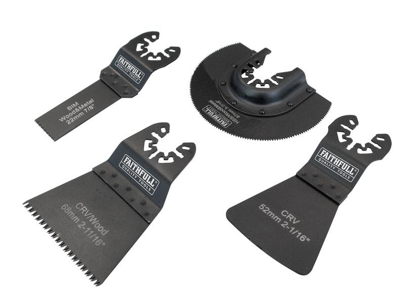 FAI MULTI-FUNCTION TOOL FLOORING BLADE S