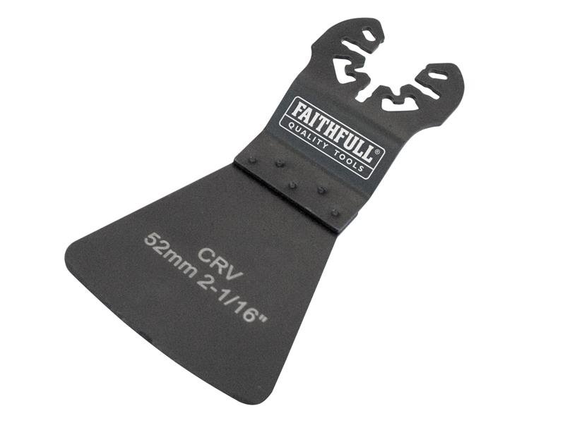 FAI MULTI-FUNCTIONAL TOOL FLEXIBLE CRV S