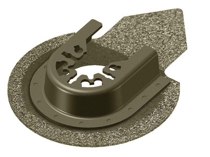 FAI MULTI-FUNCTIONAL TOOL CARBIDE GRIT F