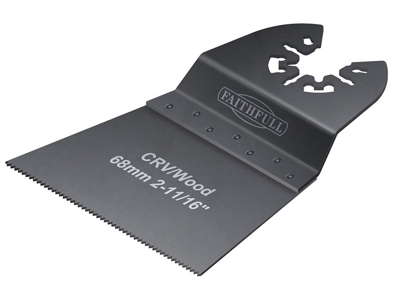 FAI MULTI-FUNCTION TOOL CRV FLUSH CUT WO