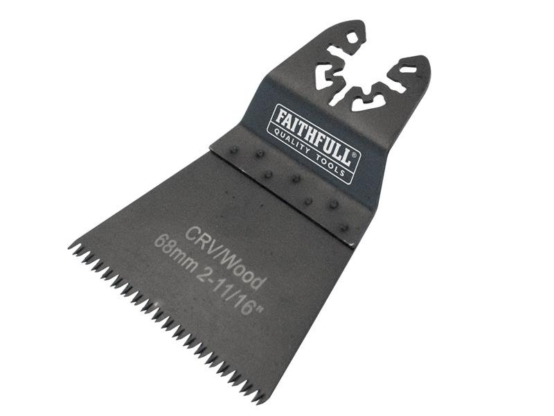 FAI MULTI-FUNCTION TOOL CRV FLUSH FAST C