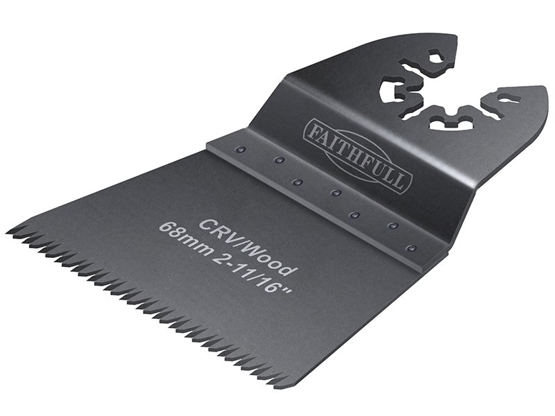 FAI MULTI-FUNCTION TOOL CRV FLUSH FAST C