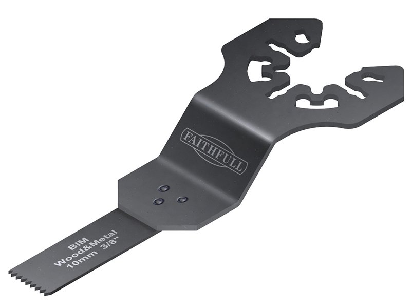 FAI MULTI-FUNCTIONAL TOOL FLUSH CUT WOOD