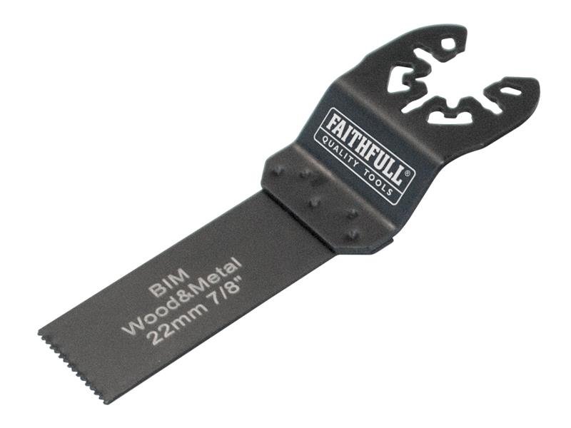 FAI MULTI-FUNCTIONAL TOOL FLUSH CUT WOOD
