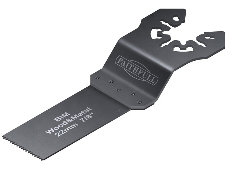 FAI MULTI-FUNCTIONAL TOOL FLUSH CUT WOOD