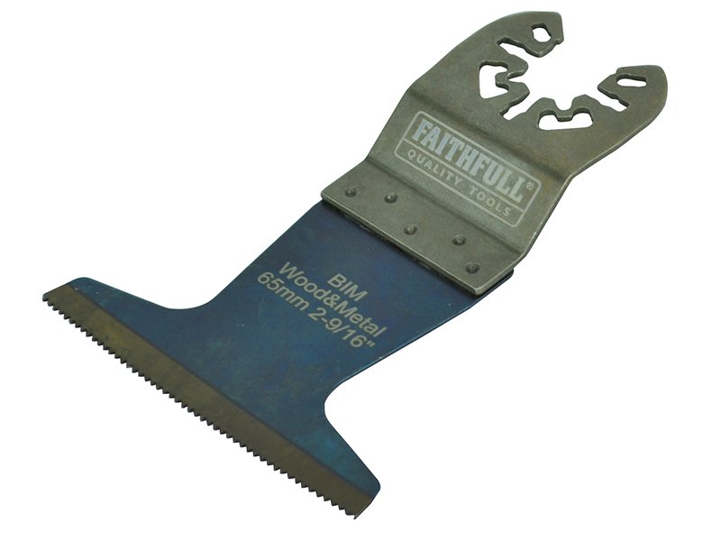 FAI PREMIUM ARC CUT WOOD & METAL BI-META